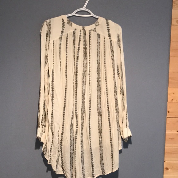Free People Tunic - Picture 2 of 2